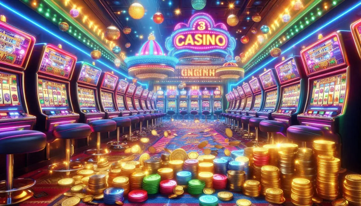 Golisimo Casino